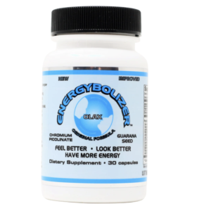 Energybolizer Original